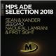 Various - MPS ADE Selection 2018